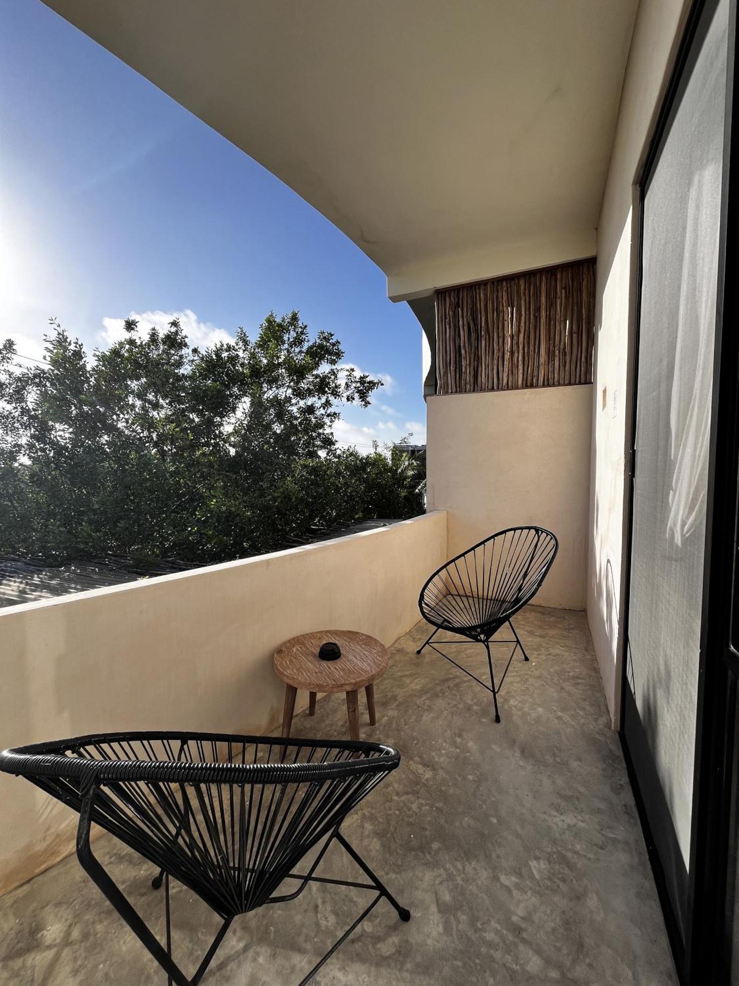 Boutique Hotel El Nido Holbox Exterior photo