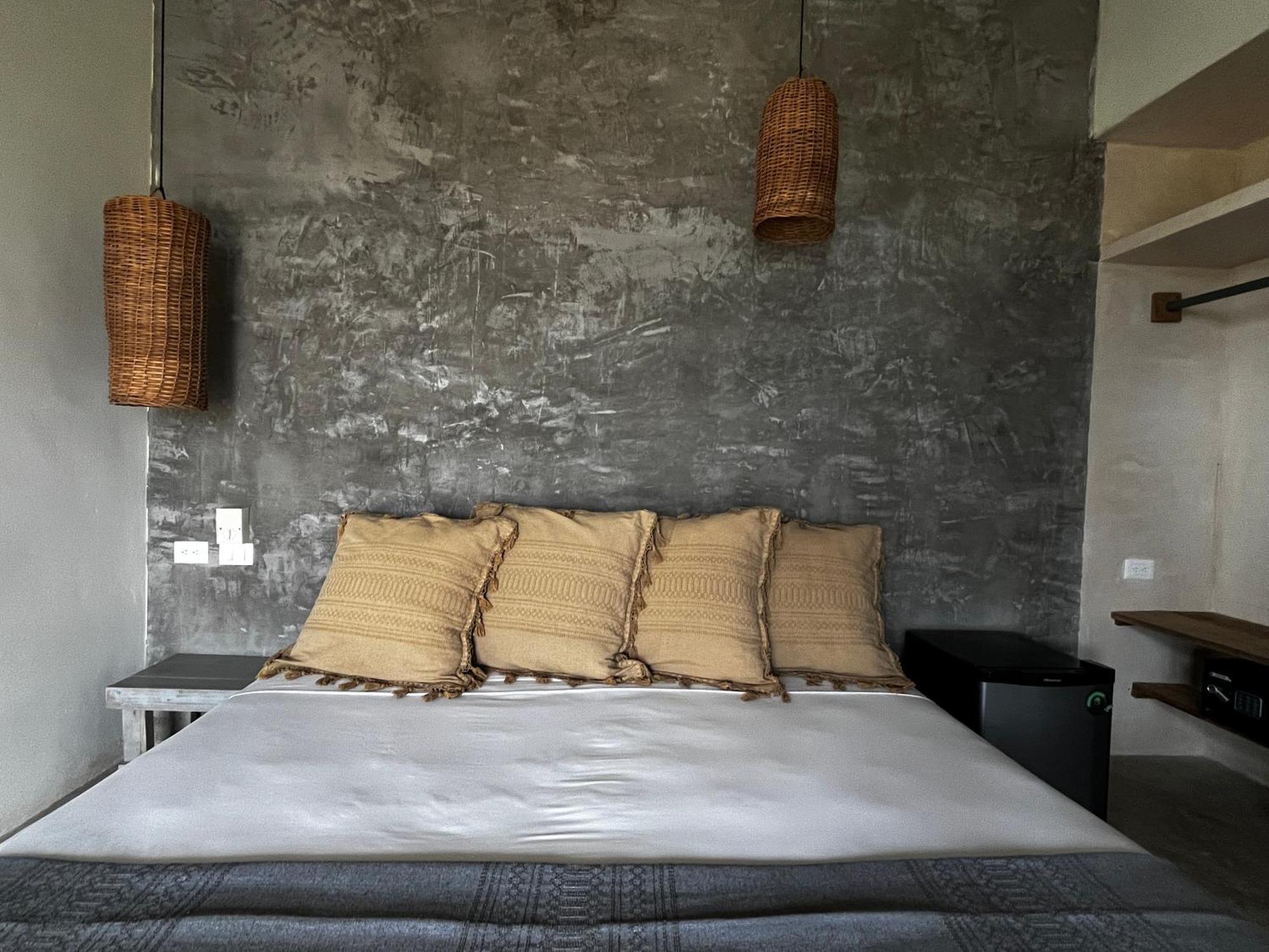 Boutique Hotel El Nido Holbox Room photo